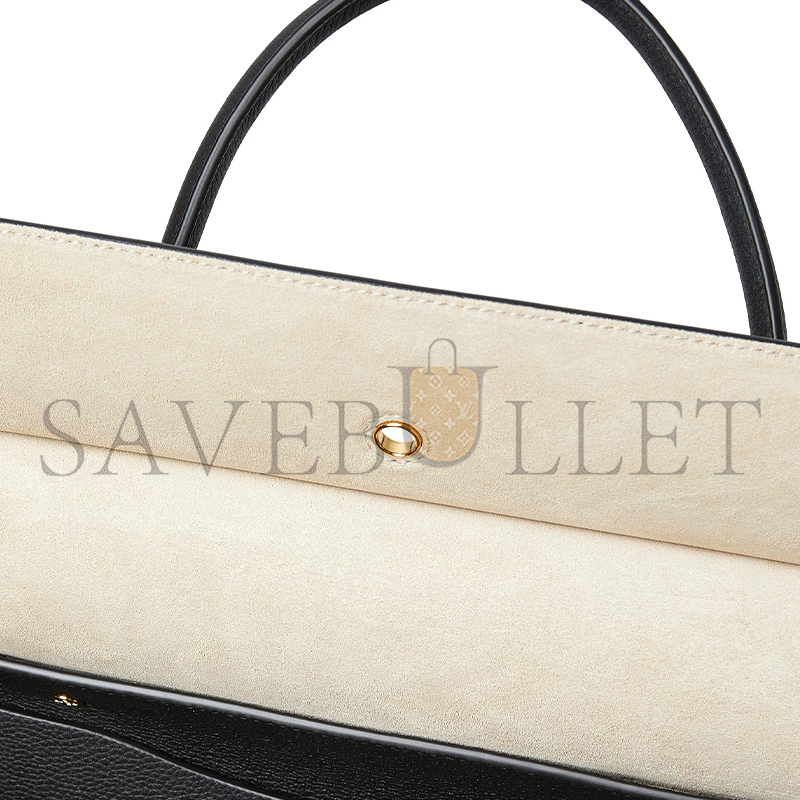 LORO PIANA LOOM BAG L32 FAN9610 (33*23*18cm)